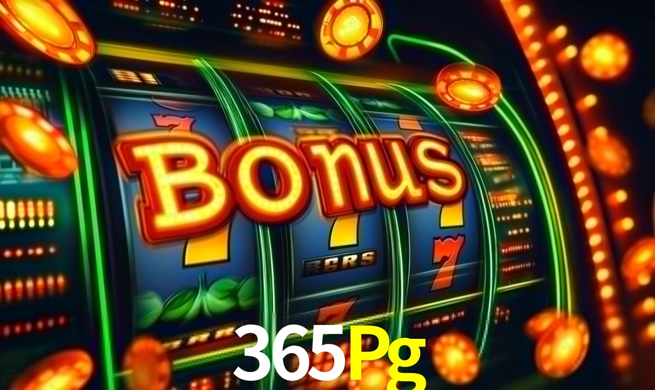 VIP Casino 365Pg