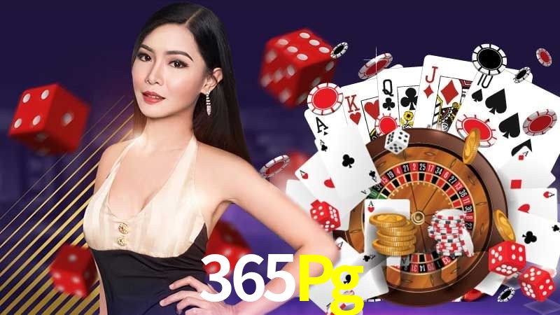 Casino Ao Vivo 365Pg