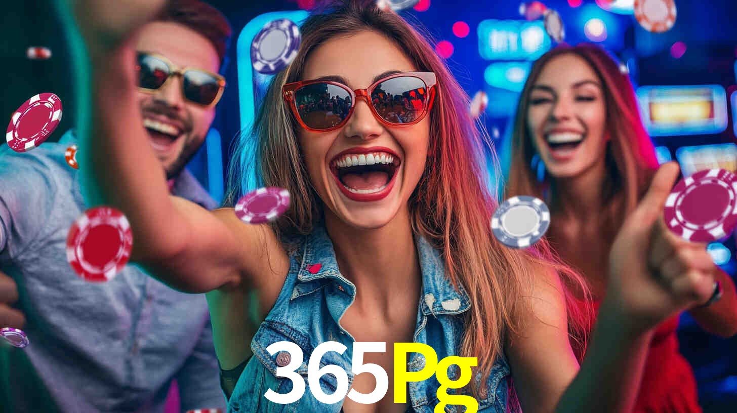 Descubra o Programa VIP da 365Pg: Vantagens Exclusivas para Jogadores