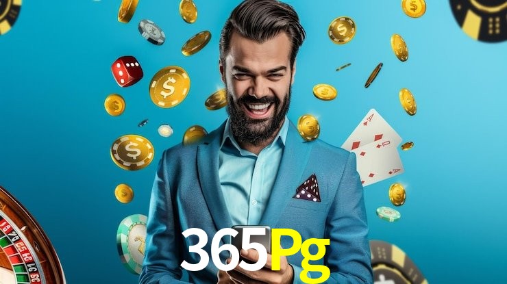 Slot Games 365Pg