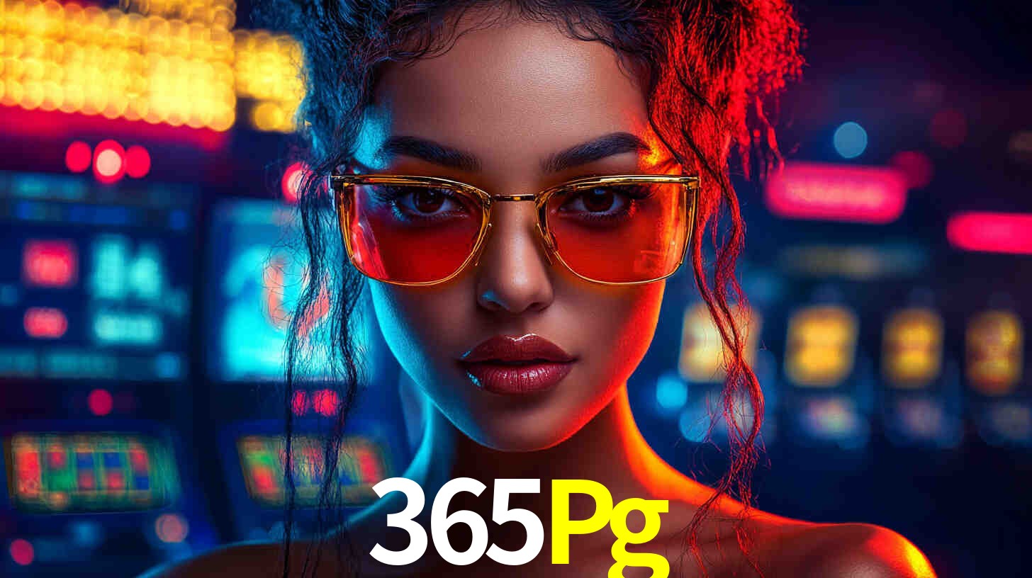 Inovações de Jogos na 365Pg: O Futuro das Experiências Interativas
