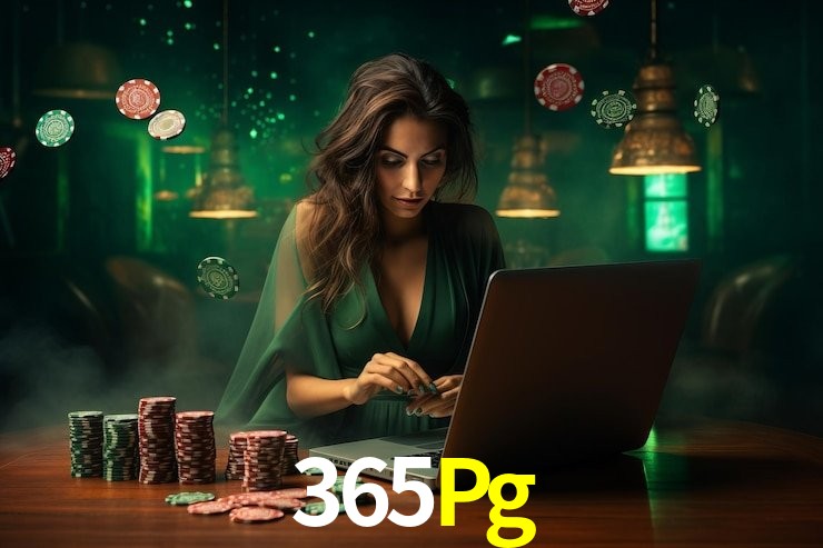 Apostas ao vivo 365Pg
