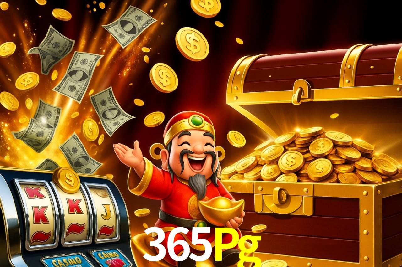 Casino VIP 365Pg