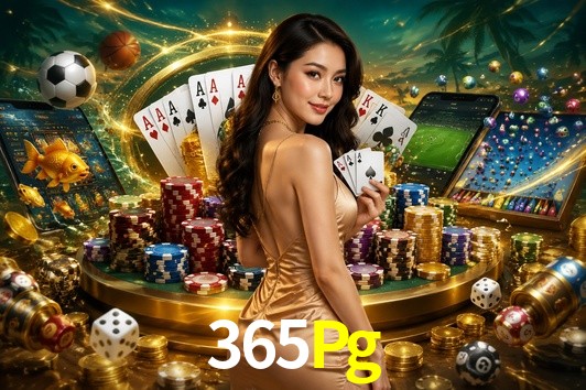 Roulette Table 365Pg