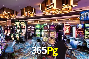 Descubra o Programa VIP da 365Pg: Vantagens Exclusivas para Jogadores
