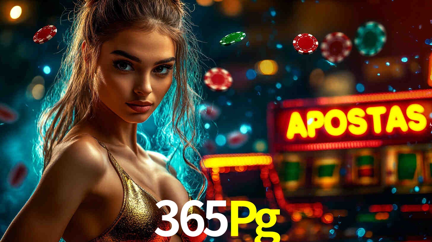 Explorando a Categoria de Eventos em Apostas na 365Pg