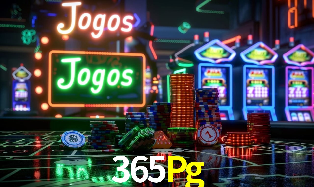 365Pg Bet