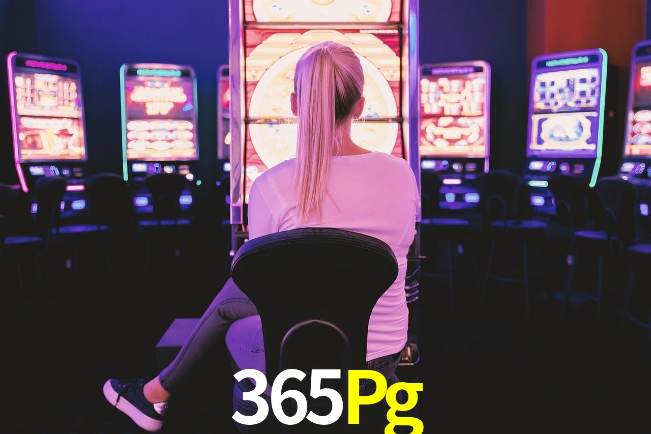 Game Providers 365Pg