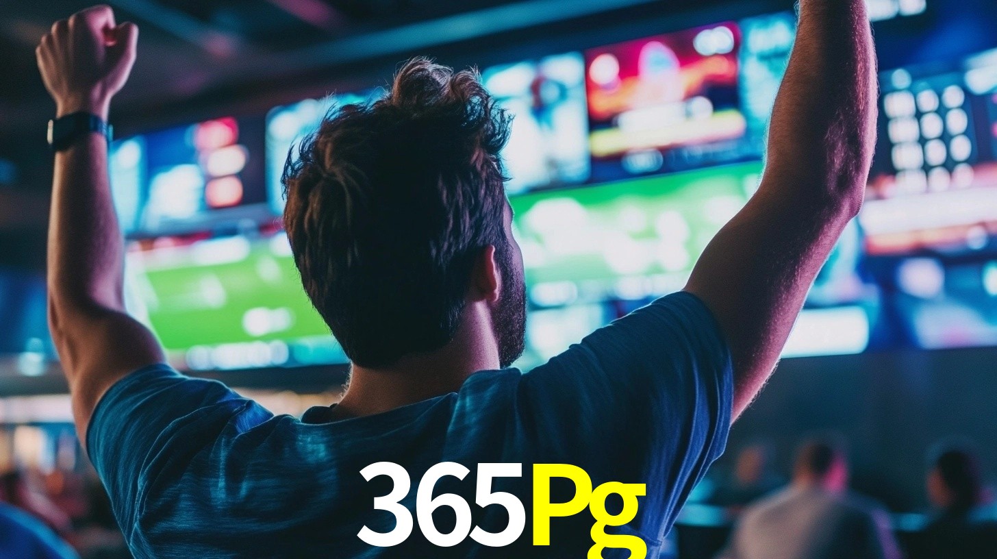 365Pg - Cassino de Verdade - 365Pg.Com