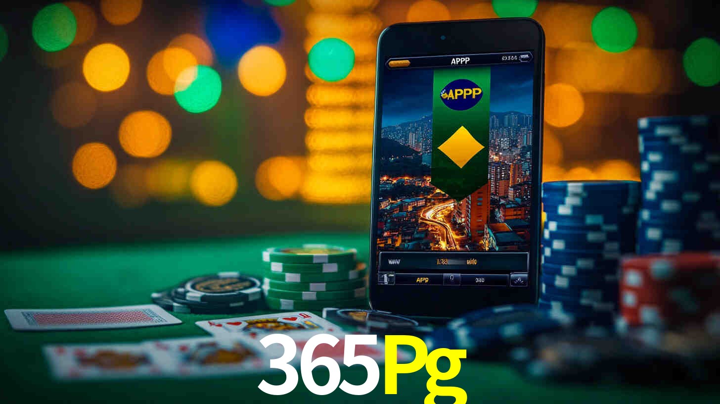 Desvendando o Mundo dos Jogos Virtuais na 365Pg