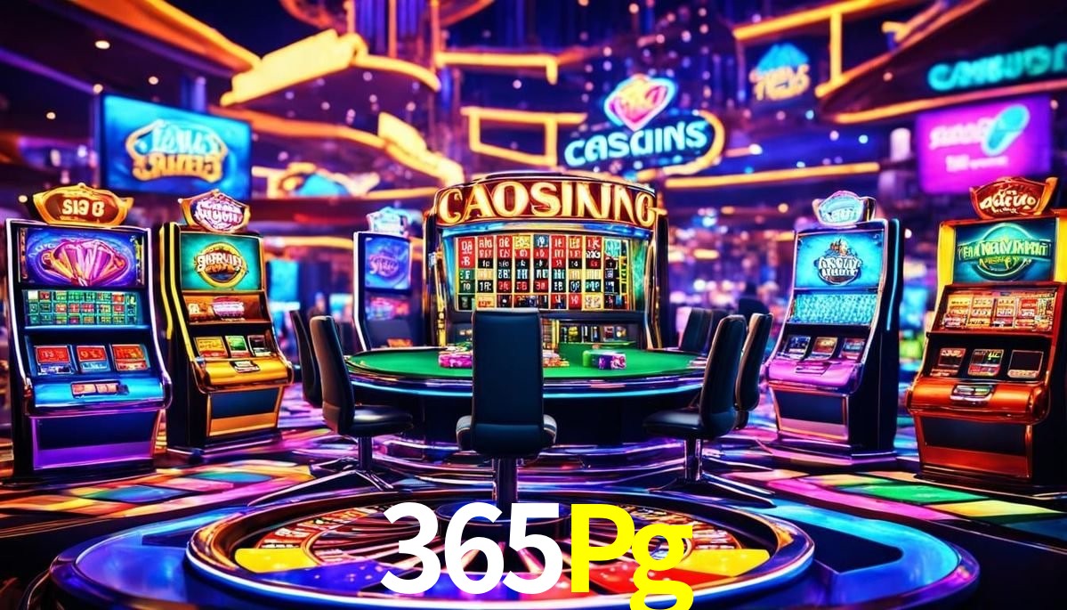 Diretório de Jogos 365Pg