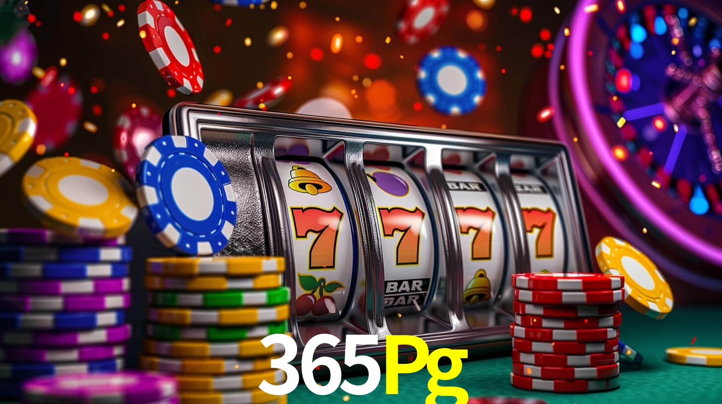 Mesa de Blackjack 365Pg