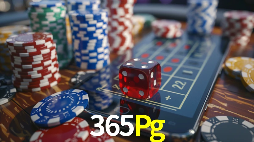 Bônus Generosos e Exclusivos no 365Pg para Você!