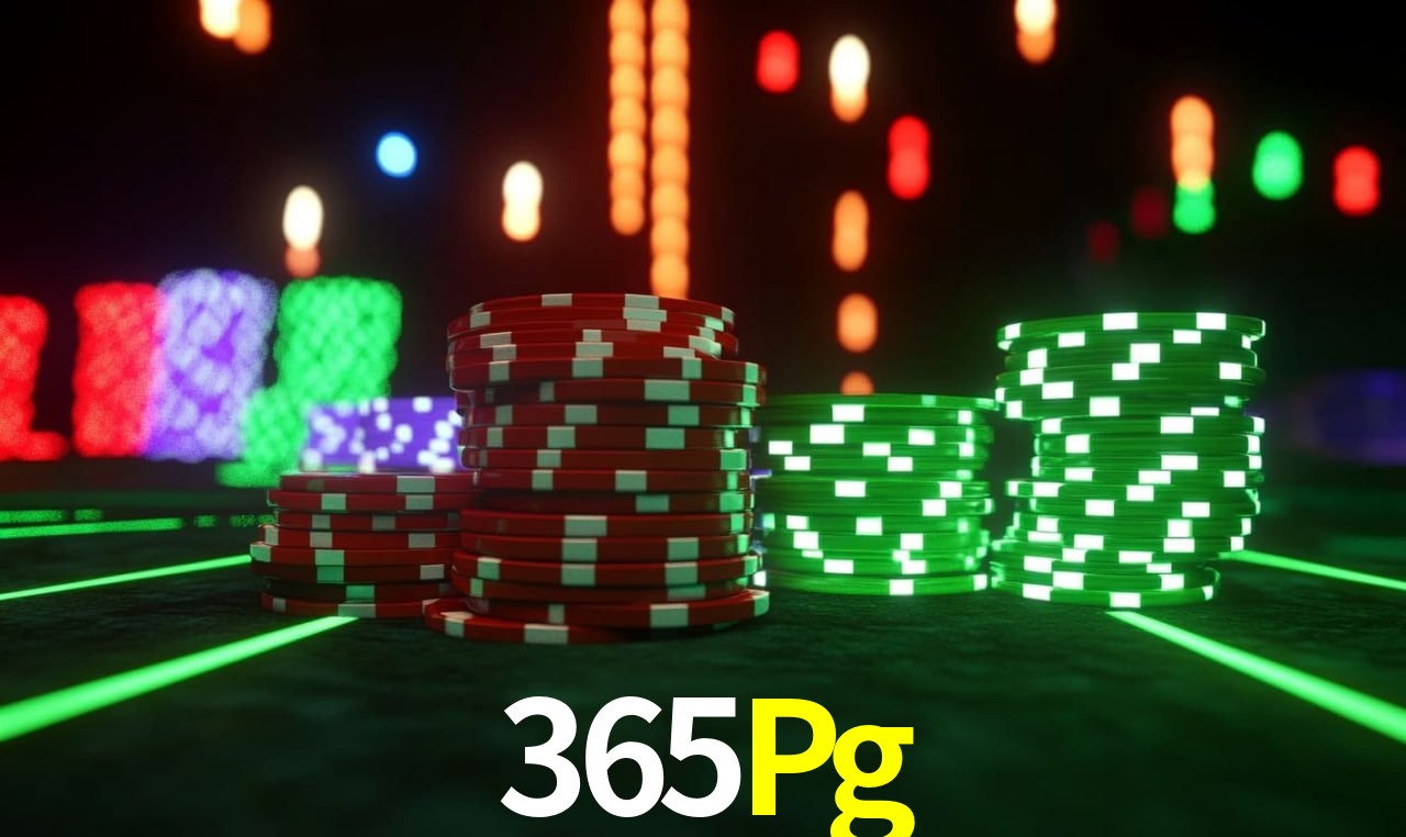 Game Statistics 365Pg