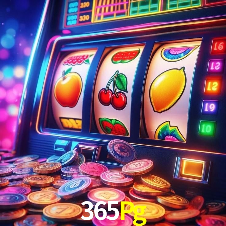 Recursos de Bônus 365Pg