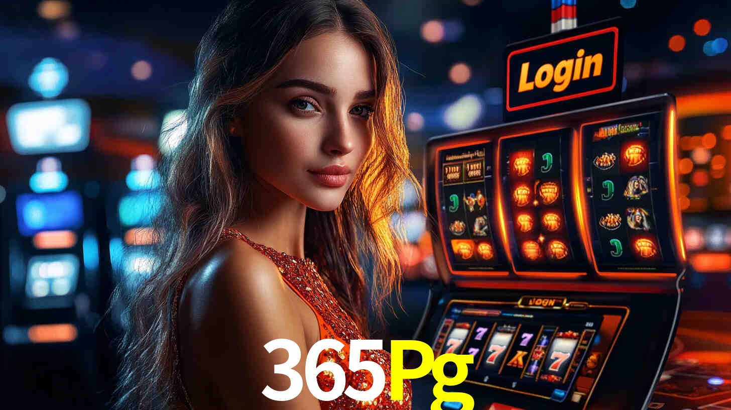 365Pg Bet