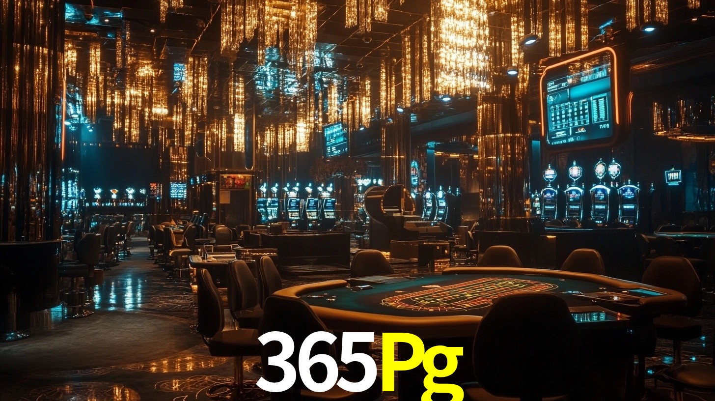 365Pg: Seu Especialista em Apostas Esportivas Brasileiras