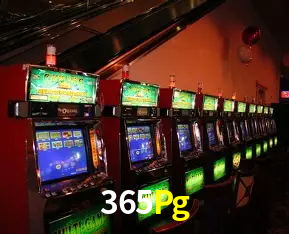 Blackjack na 365Pg