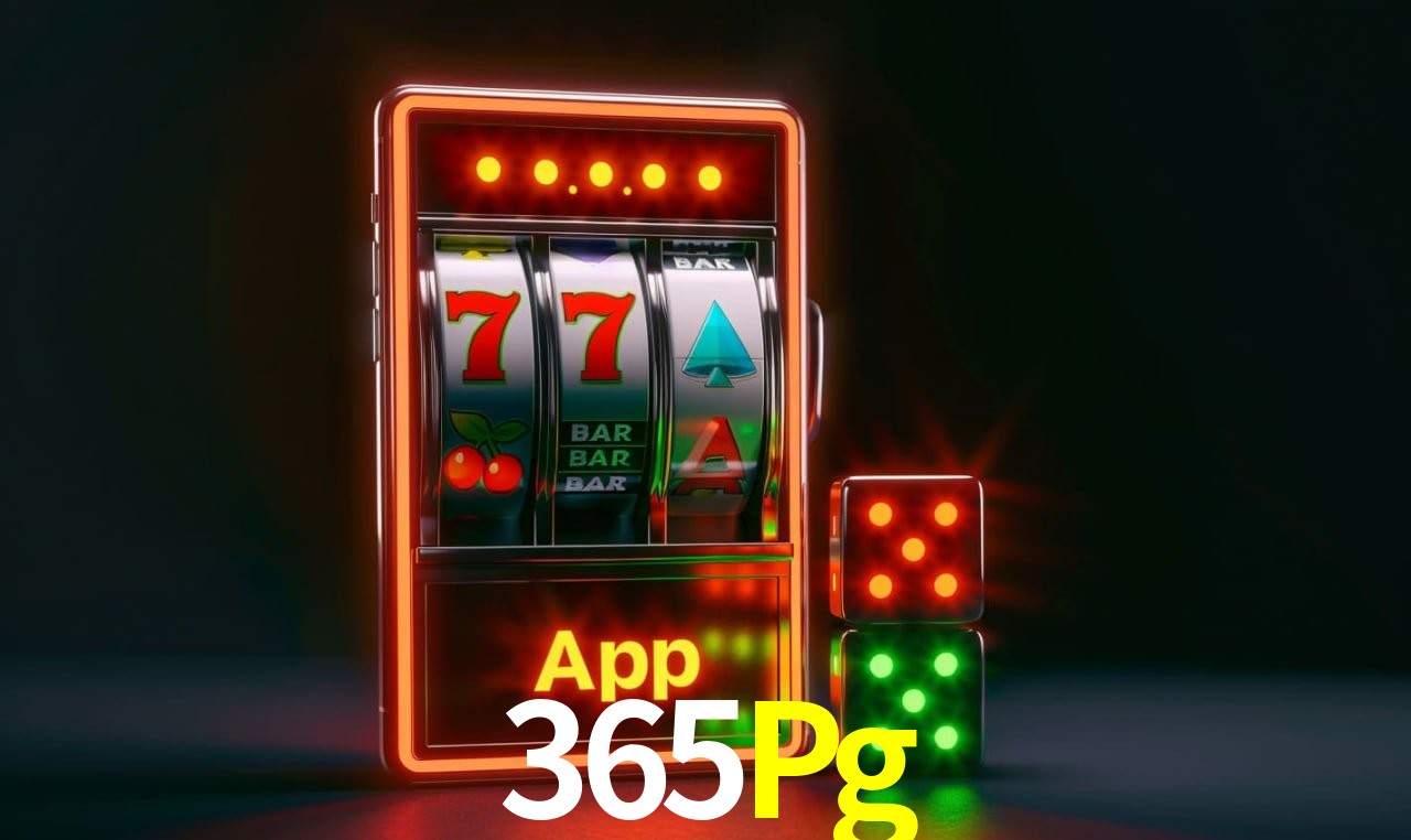 Provedores de Jogos 365Pg