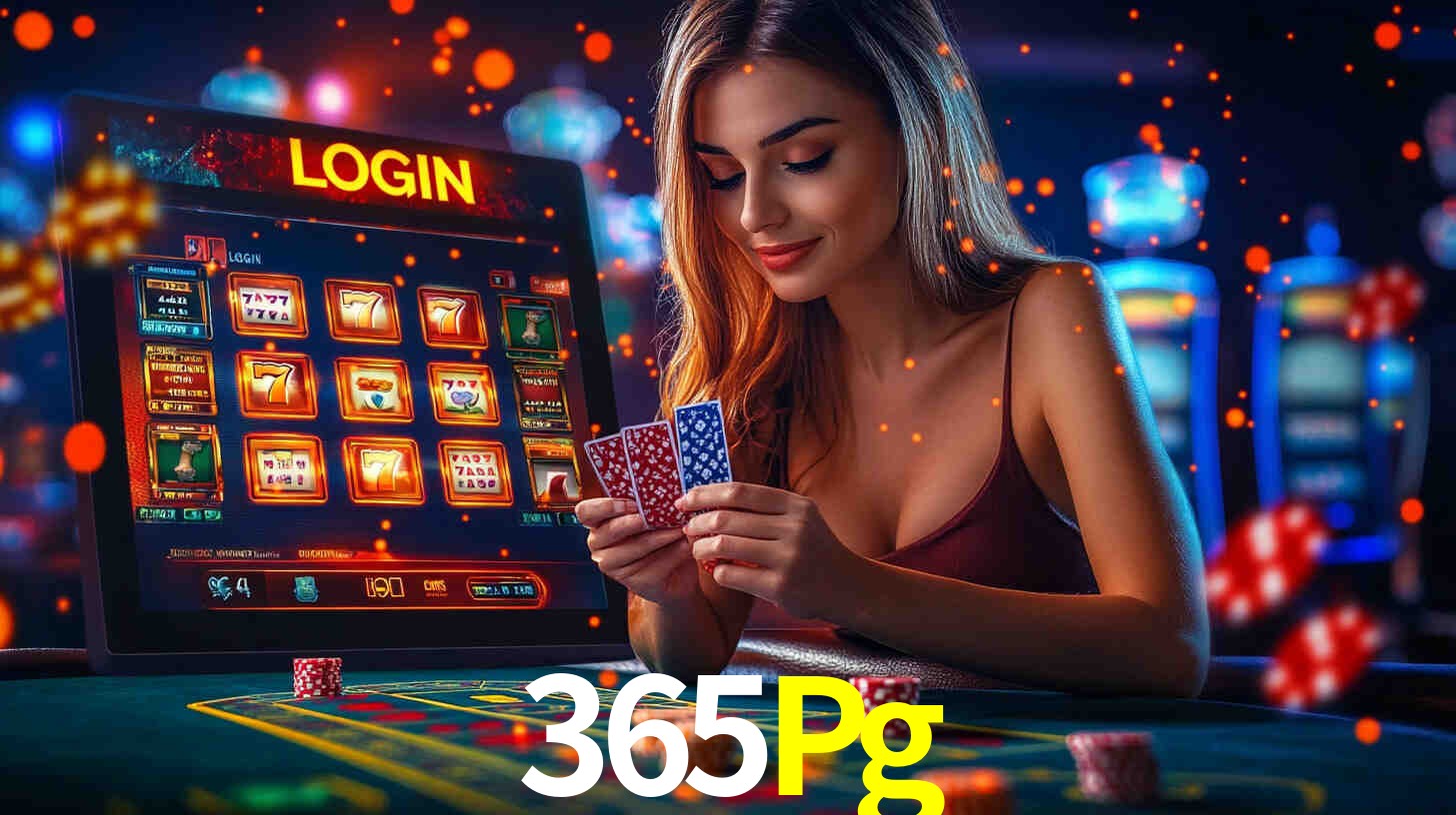 365Pg Bet