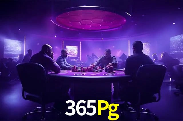 Jogos de Slot 365Pg