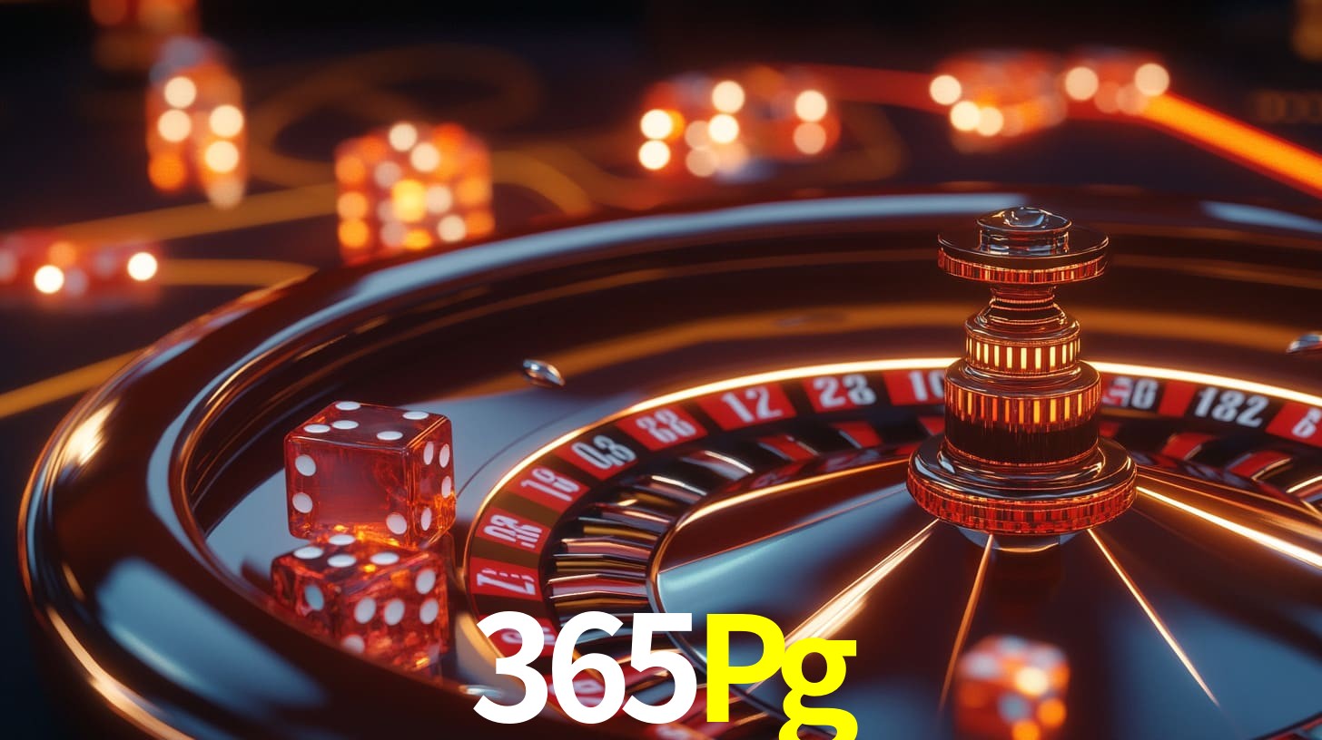 365Pg: A Experiência de Casino com Jogos de Mesa ao Vivo