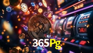 Interface do App 365Pg