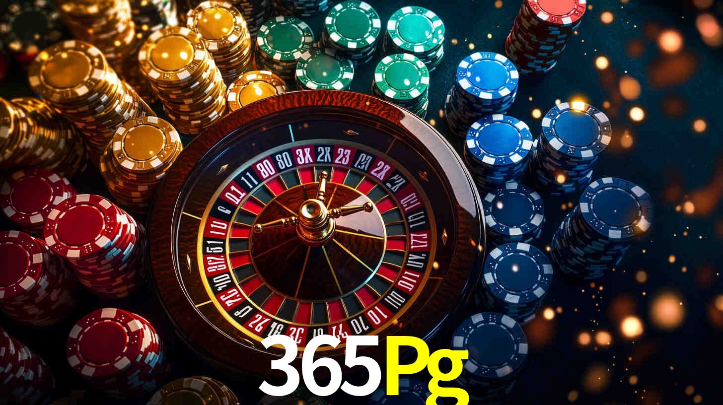 365Pg App Interface