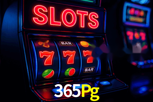 RTP dos slots populares na 365Pg