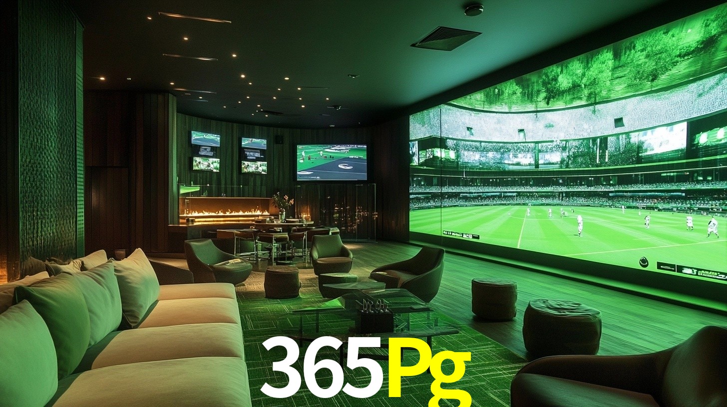 365Pg: Seu Cassino Premiado com Pagamentos Rápidos