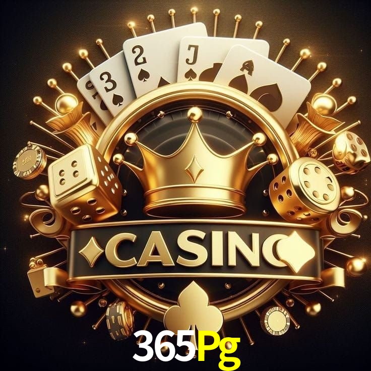 Casino Ao Vivo 365Pg