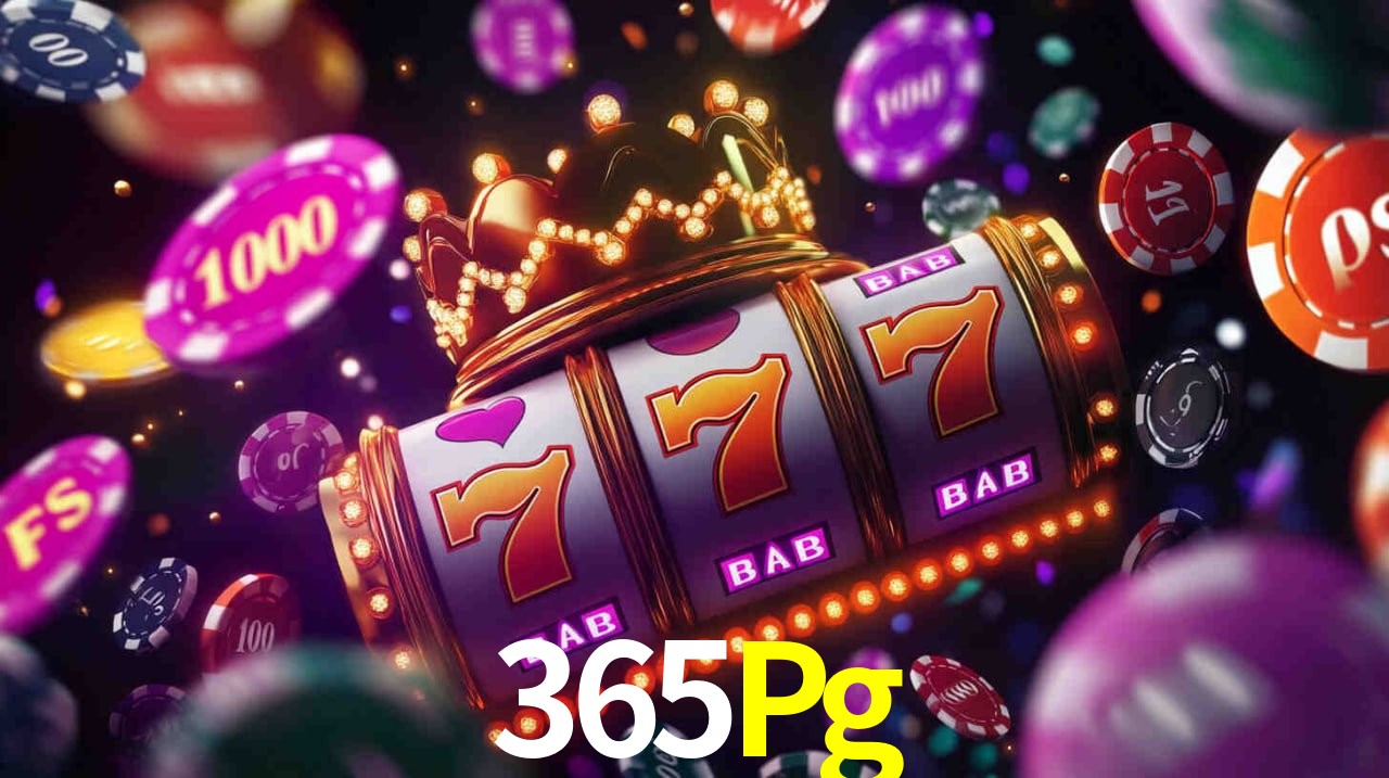 Live Casino 365Pg
