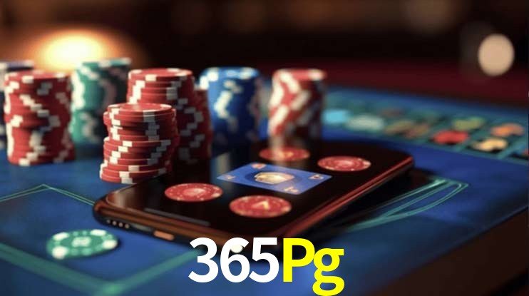 Apostas de Tênis 365Pg