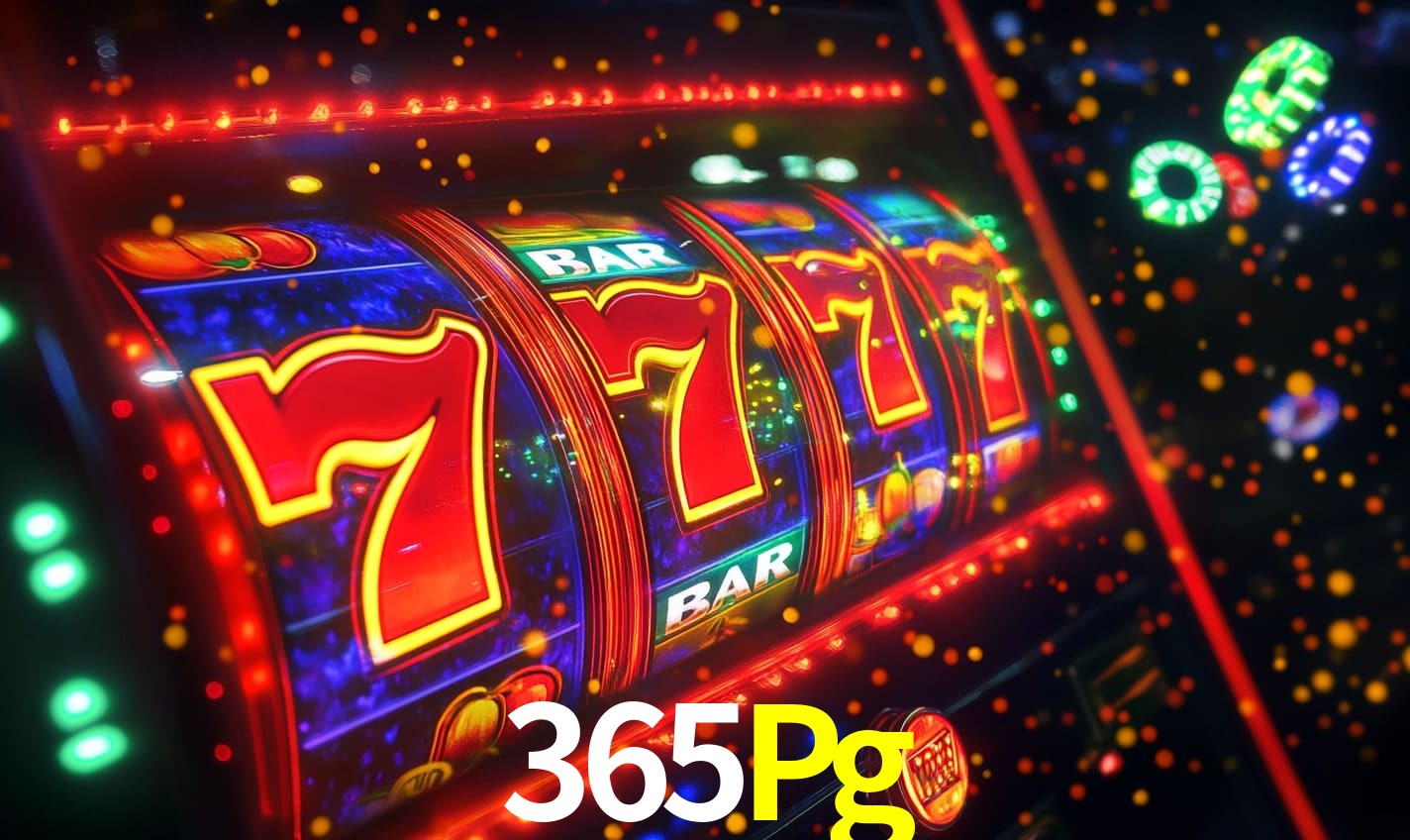 365Pg Bet