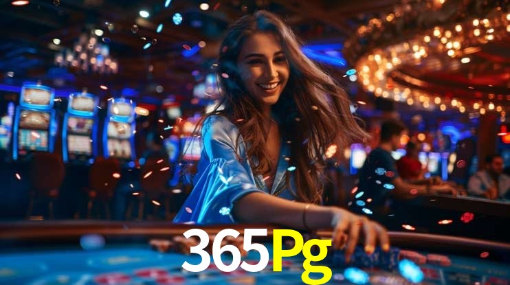 Welcome Bonus 365Pg
