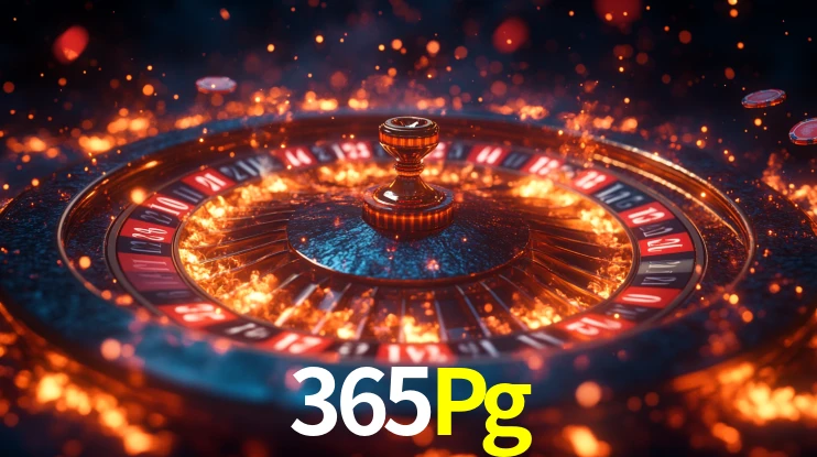 365Pg Bet