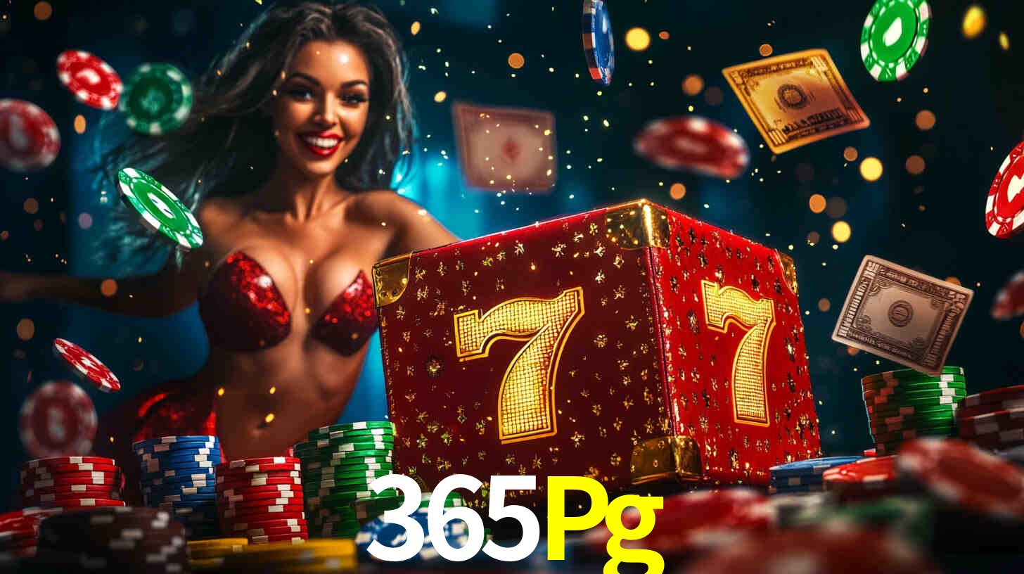 A Emoção da Loteria na 365Pg: Uma Chance de Mudança de Vida