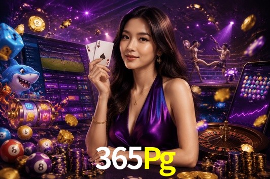 Blackjack Table 365Pg
