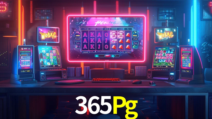 Experimente o Login Seguro Premium no 365Pg
