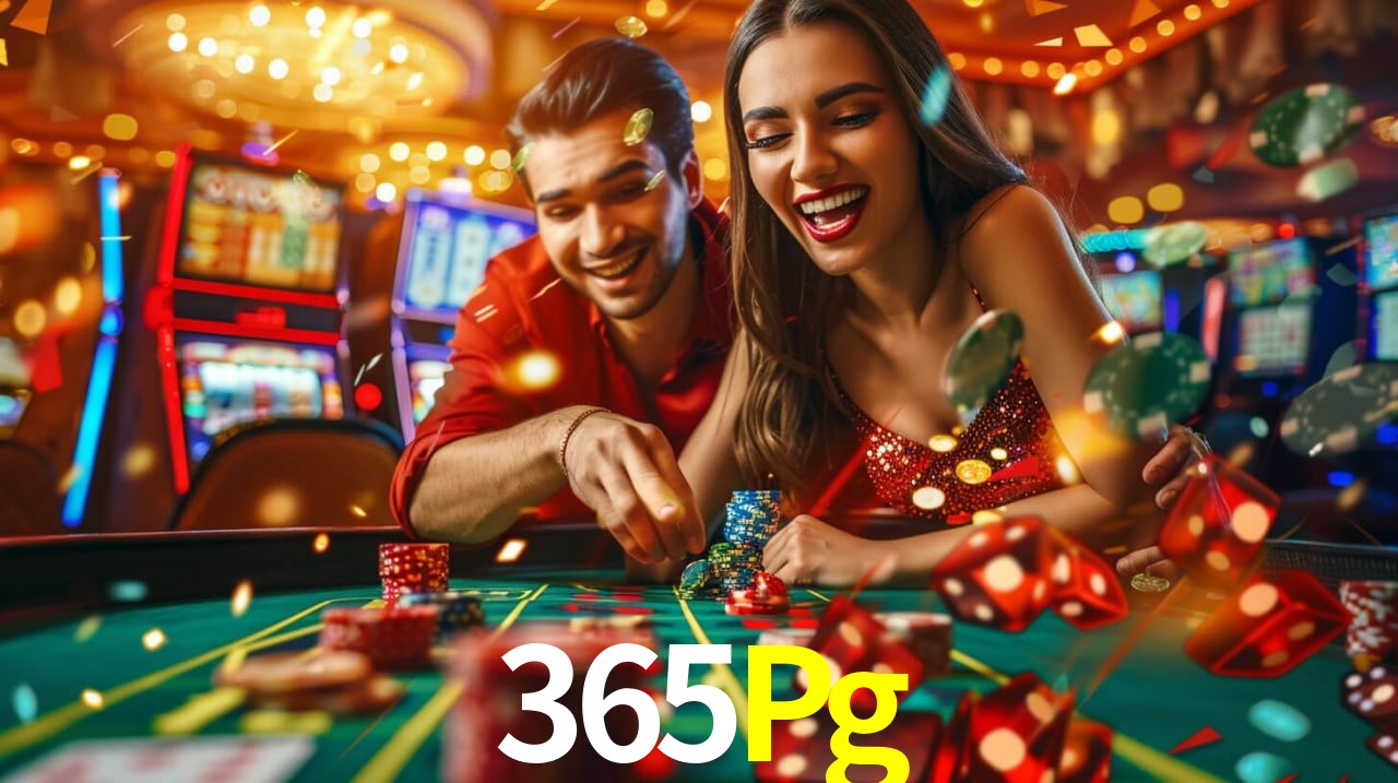 Promoção Relâmpago 365Pg