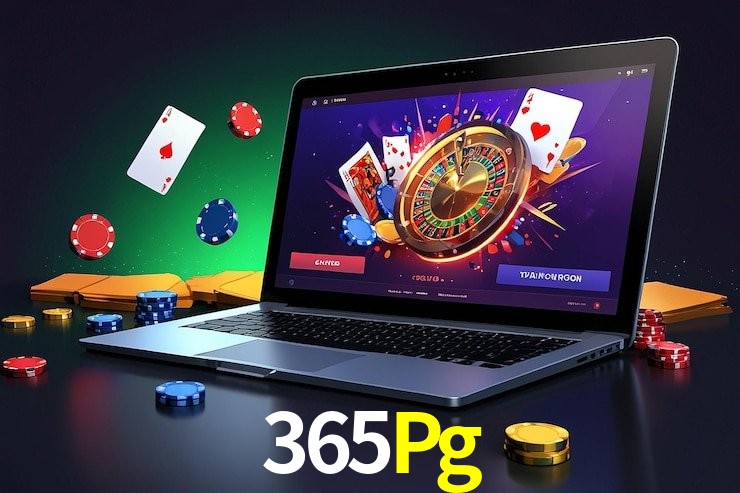 Caishen Wins 365Pg