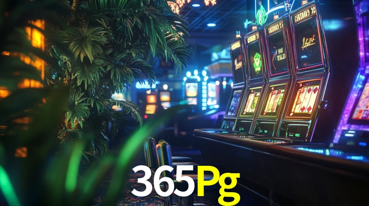 Tournaments 365Pg