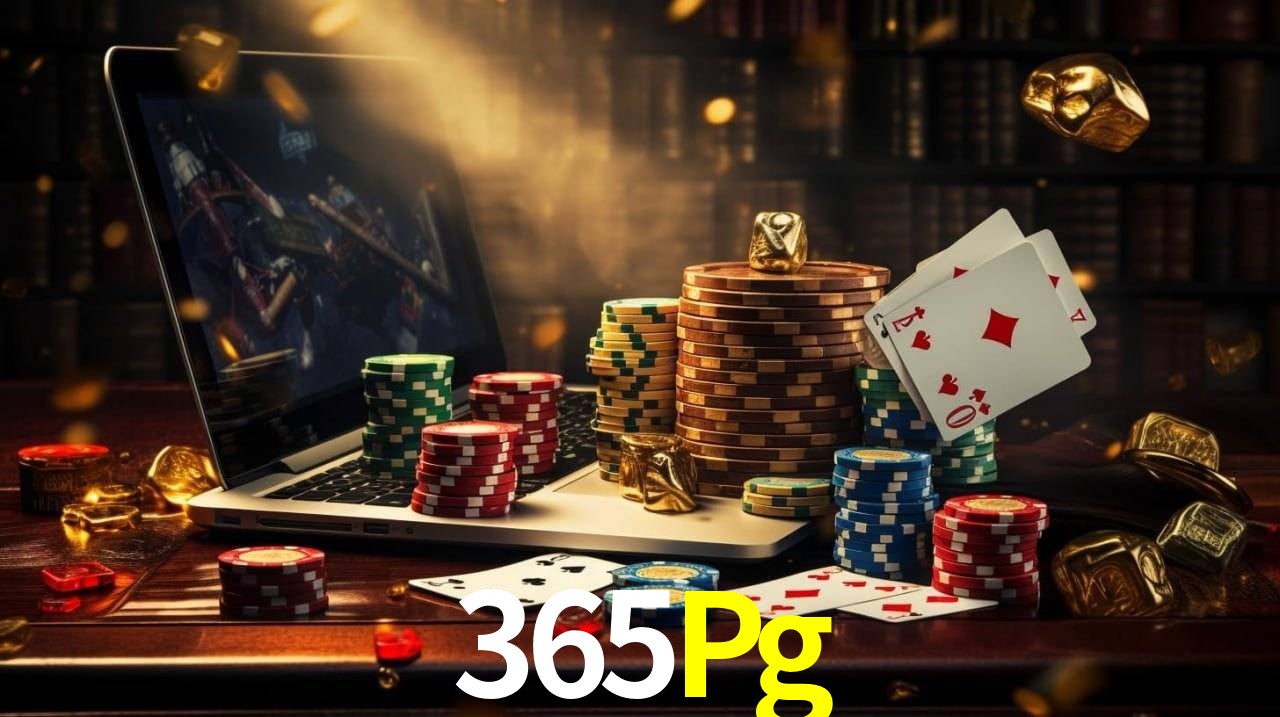 Apostas de Futebol 365Pg