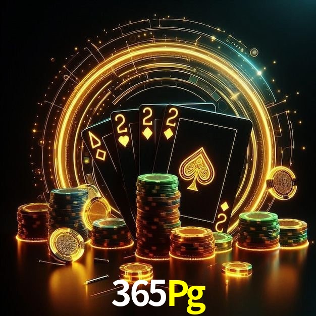 Benefícios da Conta 365Pg